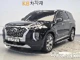 продажа HYUNDAI PALISADE