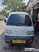 продажа CHEVROLET (GM DAEWOO) NEW DAMAS