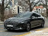 продажа HYUNDAI THE NEW GRANDEUR IG