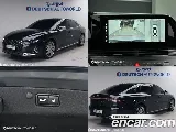 продажа HYUNDAI THE NEW GRANDEUR IG