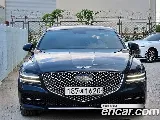 продажа GENESIS G80 (RG3)