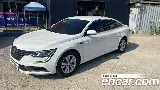 продажа RENAULT KOREA (SAMSUNG) SM6