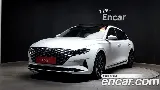 продажа HYUNDAI THE NEW GRANDEUR IG HYBRID