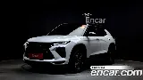 продажа CHEVROLET (GM DAEWOO) TRAIL BLAZER