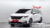 продажа KIA CARNIVAL 4TH GENERATION