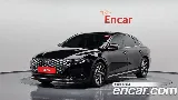продажа HYUNDAI THE NEW GRANDEUR IG HYBRID