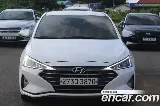 продажа HYUNDAI THE NEW AVANTE AD