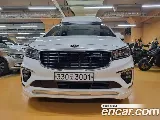 продажа KIA THE NEW CARNIVAL