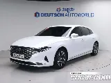 продажа HYUNDAI THE NEW GRANDEUR IG HYBRID