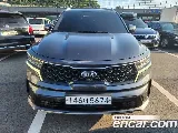 продажа KIA SORENTO 4TH GENERATION