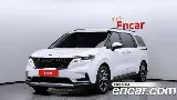 продажа KIA CARNIVAL 4TH GENERATION