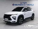 продажа CHEVROLET (GM DAEWOO) TRAIL BLAZER