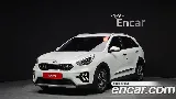 продажа KIA THE NEW NIRO