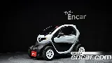 продажа RENAULT KOREA (SAMSUNG) TWIZY