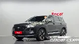 продажа HYUNDAI SANTA FE TM