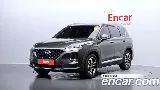 продажа HYUNDAI SANTA FE TM