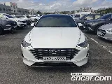 продажа HYUNDAI SONATA (DN8)