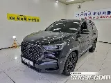 продажа SSANGYONG ALL NEW REXTON