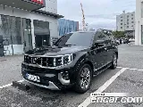 продажа KIA MOJAVE THE MASTER