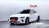 продажа GENESIS G70