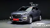 продажа HYUNDAI ALL NEW TUCSON