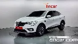 продажа RENAULT KOREA (SAMSUNG) XM3