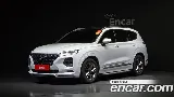 продажа HYUNDAI SANTA FE TM