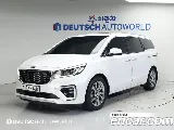 продажа KIA THE NEW CARNIVAL