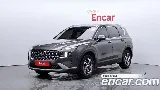 продажа HYUNDAI THE NEW SANTA FE