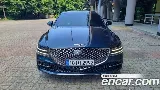 продажа GENESIS G80 (RG3)