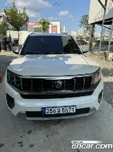 продажа KIA MOJAVE THE MASTER