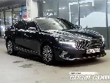 продажа KIA K7 PREMIER HYBRID