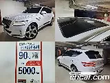 продажа GENESIS GV80