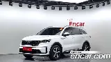 продажа KIA SORENTO 4TH GENERATION