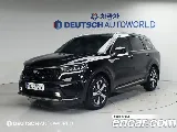 продажа KIA SORENTO 4TH GENERATION
