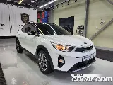 продажа KIA STONIC