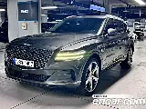 продажа GENESIS GV80