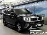 продажа KIA MOJAVE THE MASTER