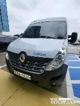 продажа RENAULT KOREA (SAMSUNG) MASTER