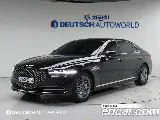 продажа GENESIS G90