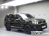 продажа KIA MOJAVE THE MASTER