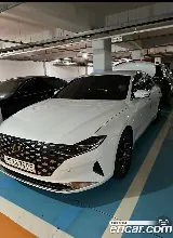 продажа HYUNDAI THE NEW GRANDEUR IG