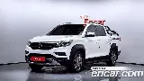 продажа SSANGYONG REXTON SPORTS