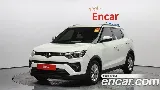 продажа SSANGYONG VERY NEW TIVOLI