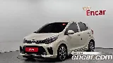 продажа KIA ALL NEW MORNING (JA)