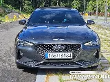 продажа GENESIS G70