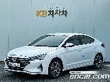 продажа HYUNDAI THE NEW AVANTE AD
