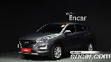 продажа HYUNDAI ALL NEW TUCSON