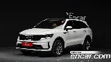продажа KIA SORENTO 4TH GENERATION