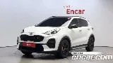 продажа KIA SPORTAGE THE BOLD